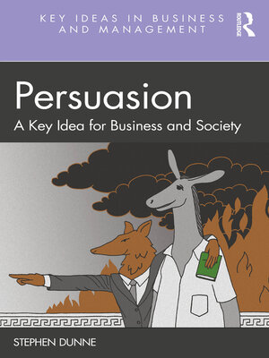 cover image of Persuasion